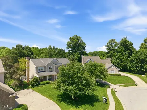13179 Landwood Drive Fishers IN 46037