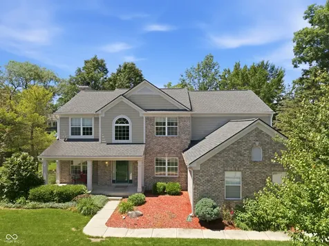 13179 Landwood Drive Fishers IN 46037