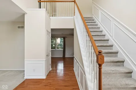 13179 Landwood Drive Fishers IN 46037