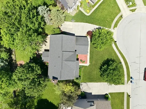13179 Landwood Drive Fishers IN 46037