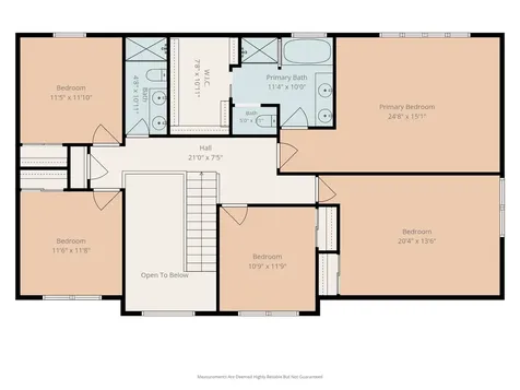 13179 Landwood Drive Fishers IN 46037