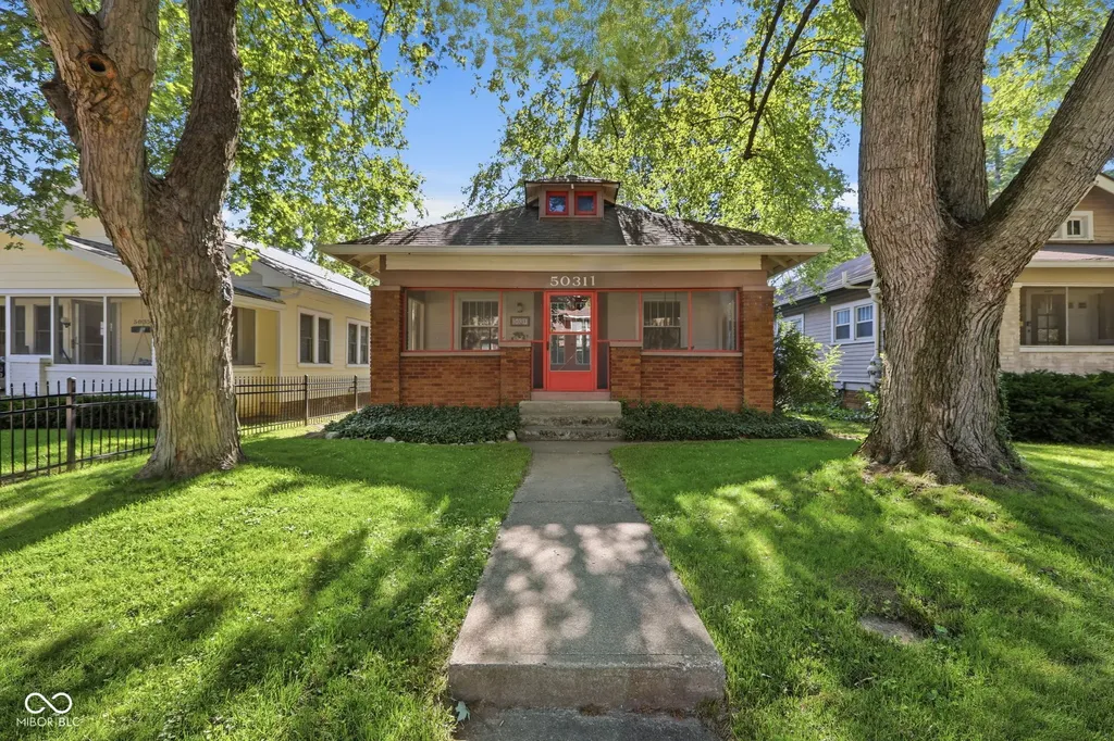 5031 N Park Avenue Indianapolis IN 46205
