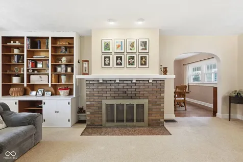 5031 N Park Avenue Indianapolis IN 46205