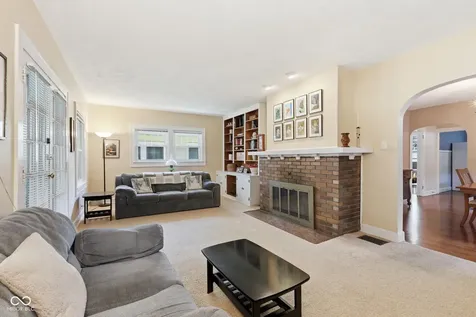 5031 N Park Avenue Indianapolis IN 46205