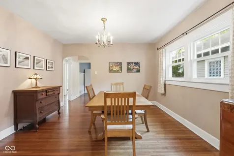 5031 N Park Avenue Indianapolis IN 46205
