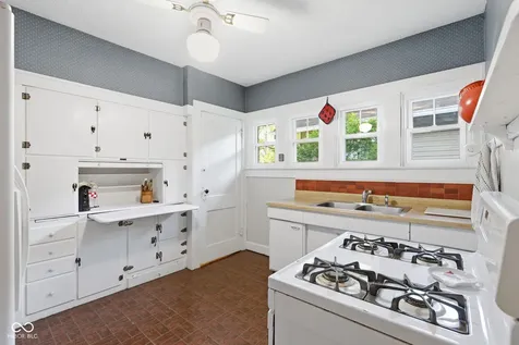 5031 N Park Avenue Indianapolis IN 46205