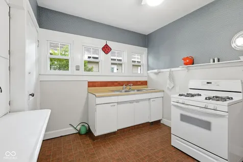 5031 N Park Avenue Indianapolis IN 46205