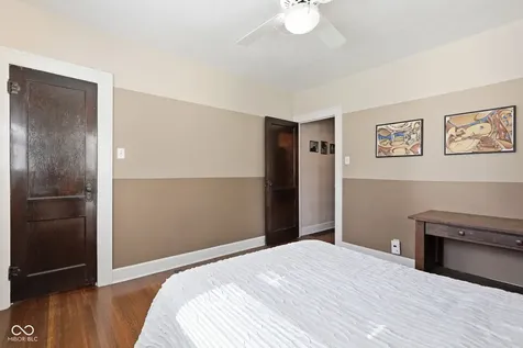 5031 N Park Avenue Indianapolis IN 46205