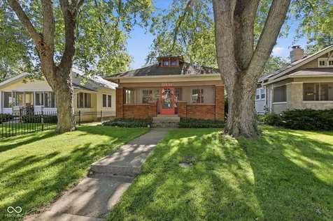 5031 N Park Avenue Indianapolis IN 46205