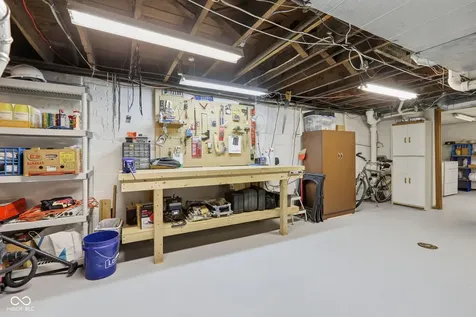 5031 N Park Avenue Indianapolis IN 46205