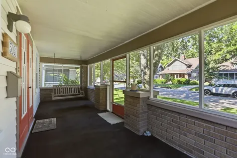 5031 N Park Avenue Indianapolis IN 46205