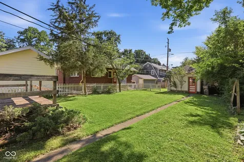 5031 N Park Avenue Indianapolis IN 46205