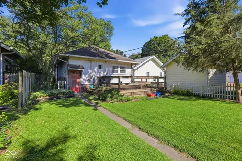 5031 N Park Avenue Indianapolis IN 46205