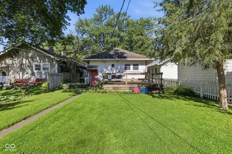 5031 N Park Avenue Indianapolis IN 46205