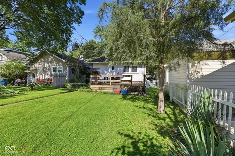 5031 N Park Avenue Indianapolis IN 46205