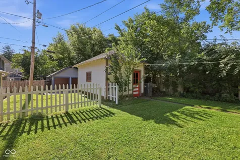 5031 N Park Avenue Indianapolis IN 46205