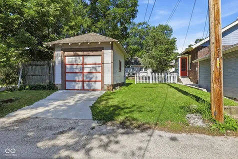 5031 N Park Avenue Indianapolis IN 46205