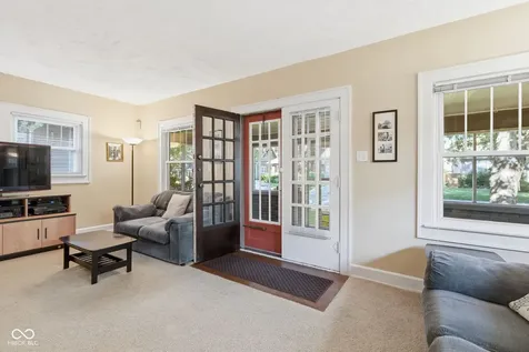 5031 N Park Avenue Indianapolis IN 46205