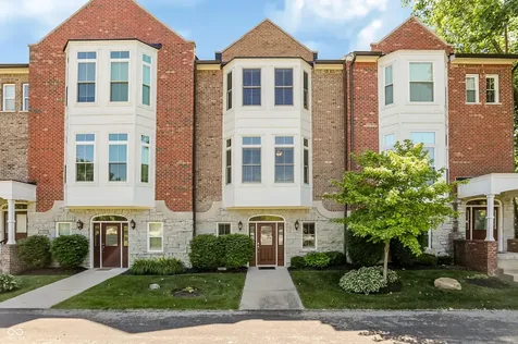 11864 Salerno Court Carmel IN 46032