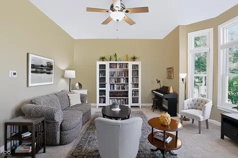 11864 Salerno Court Carmel IN 46032