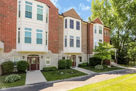 11864 Salerno Court Carmel IN 46032