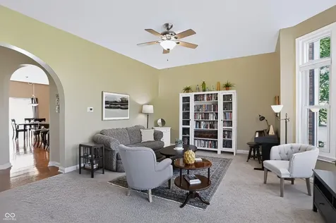 11864 Salerno Court Carmel IN 46032