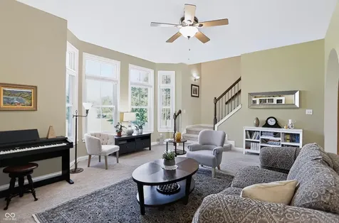 11864 Salerno Court Carmel IN 46032
