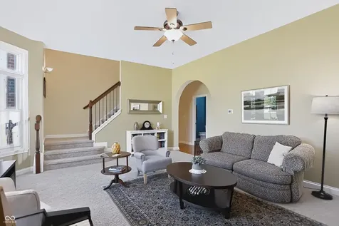 11864 Salerno Court Carmel IN 46032