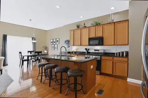 11864 Salerno Court Carmel IN 46032