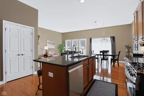 11864 Salerno Court Carmel IN 46032