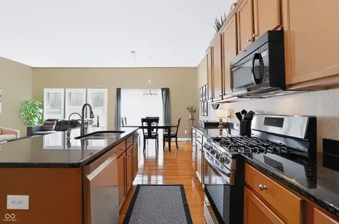 11864 Salerno Court Carmel IN 46032