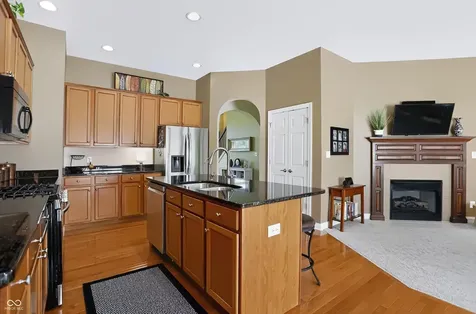 11864 Salerno Court Carmel IN 46032