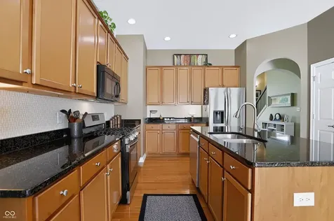 11864 Salerno Court Carmel IN 46032
