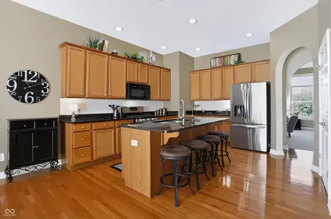 11864 Salerno Court Carmel IN 46032