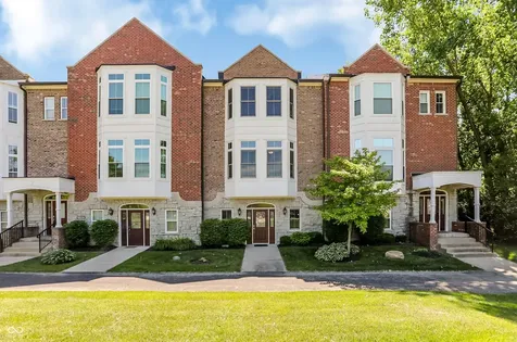 11864 Salerno Court Carmel IN 46032