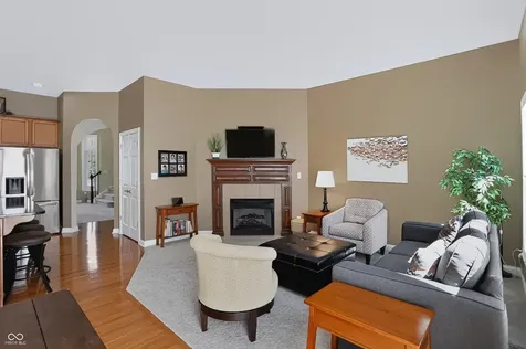 11864 Salerno Court Carmel IN 46032