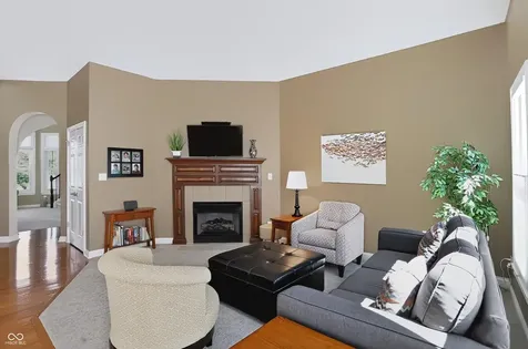 11864 Salerno Court Carmel IN 46032