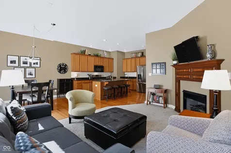 11864 Salerno Court Carmel IN 46032