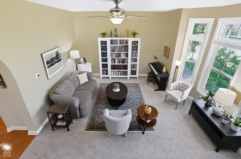 11864 Salerno Court Carmel IN 46032
