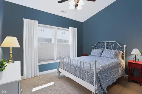 11864 Salerno Court Carmel IN 46032