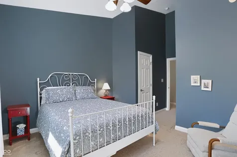 11864 Salerno Court Carmel IN 46032