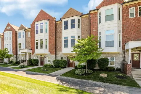 11864 Salerno Court Carmel IN 46032