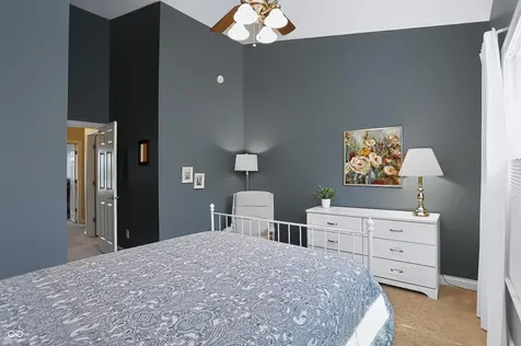 11864 Salerno Court Carmel IN 46032