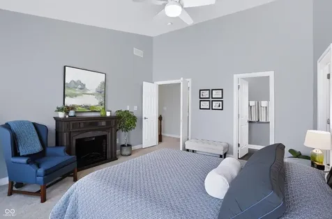 11864 Salerno Court Carmel IN 46032