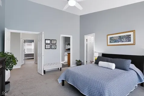 11864 Salerno Court Carmel IN 46032