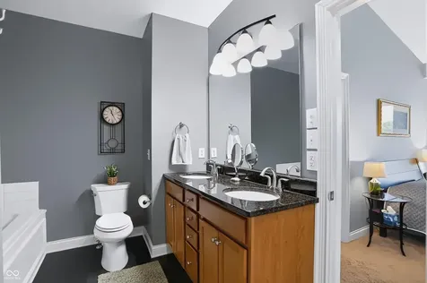 11864 Salerno Court Carmel IN 46032