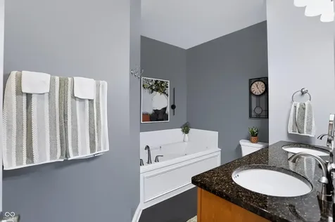 11864 Salerno Court Carmel IN 46032