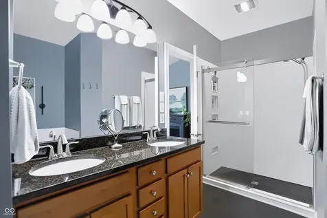 11864 Salerno Court Carmel IN 46032
