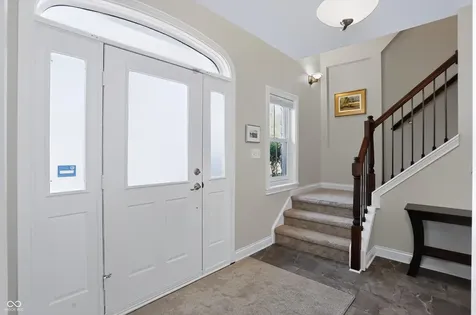11864 Salerno Court Carmel IN 46032