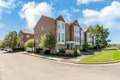 11864 Salerno Court Carmel IN 46032